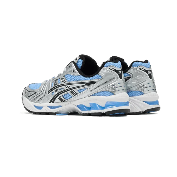 AS Gel-Kayano 14 'Arctic Sky/Pure Silver'