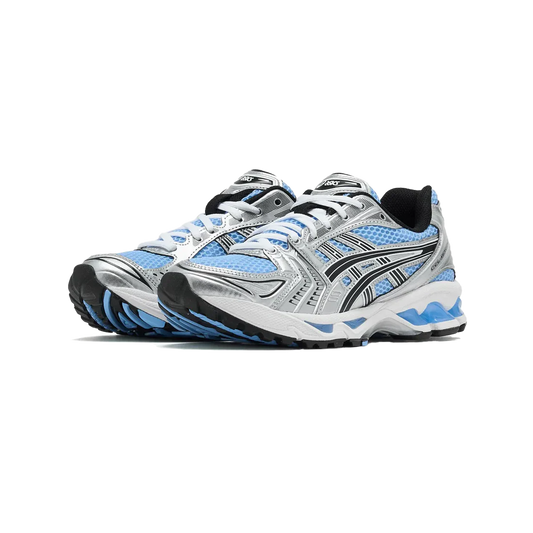 AS Gel-Kayano 14 'Arctic Sky/Pure Silver'