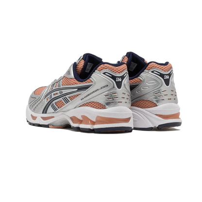 AS Gel-Kayano 14 'Sepia/Orange Pure Silver'