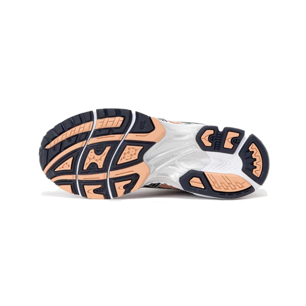 AS Gel-Kayano 14 'Sepia/Orange Pure Silver'