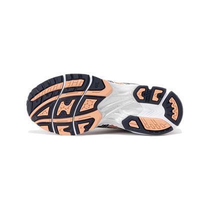 AS Gel-Kayano 14 'Sepia/Orange Pure Silver'