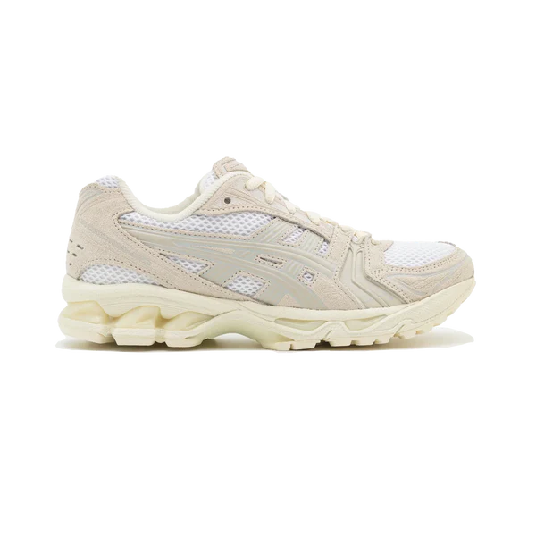 AS Gel-Kayano 14 'White Smoke Grey'