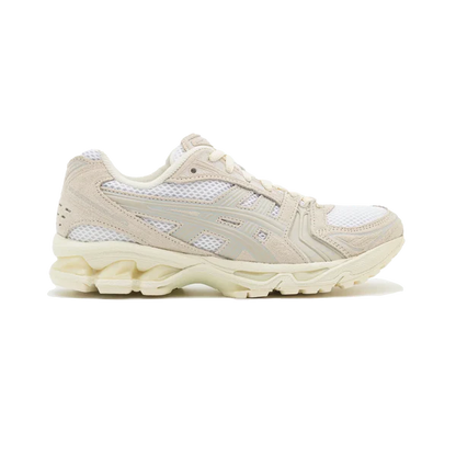 AS Gel-Kayano 14 'White Smoke Grey'