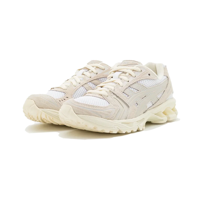 AS Gel-Kayano 14 'White Smoke Grey'