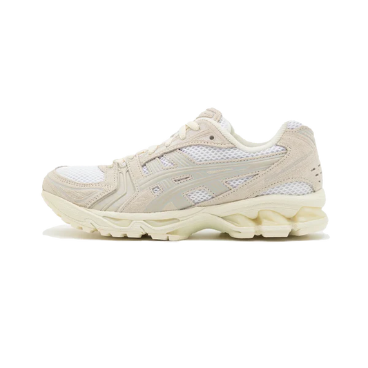 AS Gel-Kayano 14 'White Smoke Grey'