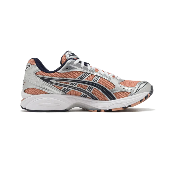 AS Gel-Kayano 14 'Sepia/Orange Pure Silver'