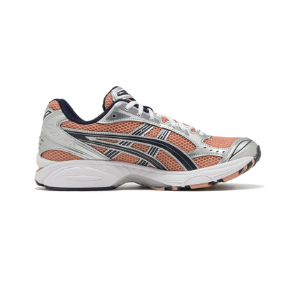 AS Gel-Kayano 14 'Sepia/Orange Pure Silver'