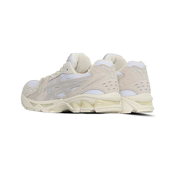 AS Gel-Kayano 14 'White Smoke Grey'