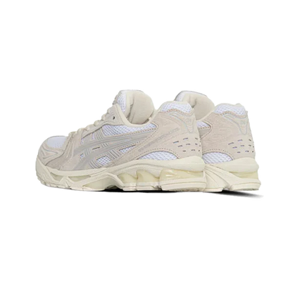 AS Gel-Kayano 14 'White Smoke Grey'