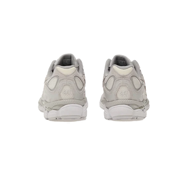 AS Gel-NYC 'Cream/Cloud Grey'