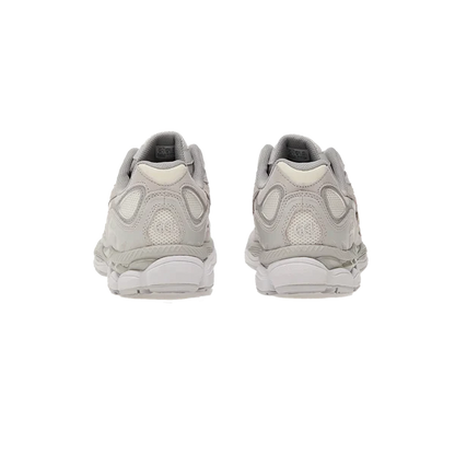 AS Gel-NYC 'Cream/Cloud Grey'