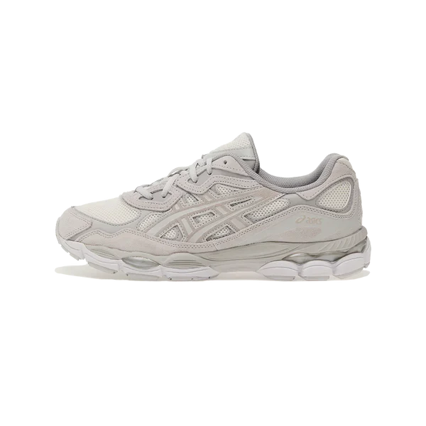 AS Gel-NYC 'Cream/Cloud Grey'