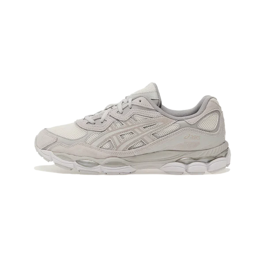 AS Gel-NYC 'Cream/Cloud Grey'