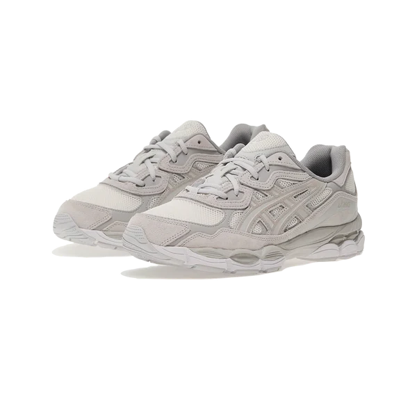 AS Gel-NYC 'Cream/Cloud Grey'