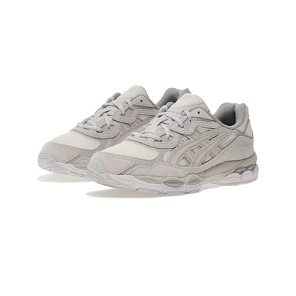 AS Gel-NYC 'Cream/Cloud Grey'