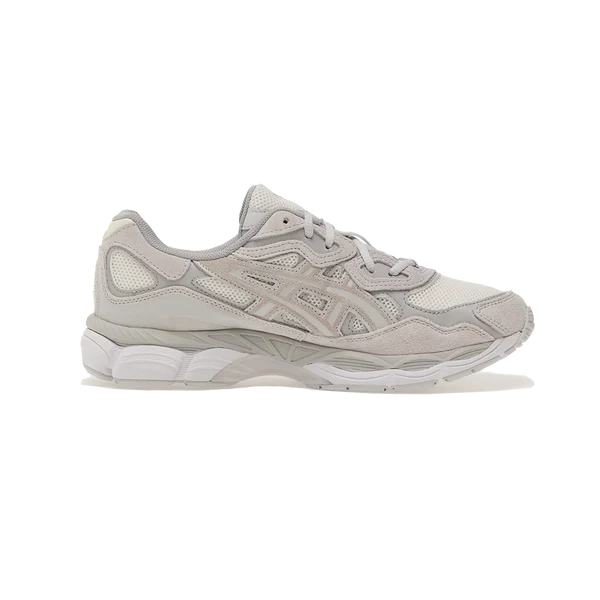 AS Gel-NYC 'Cream/Cloud Grey'