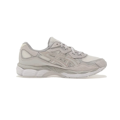 AS Gel-NYC 'Cream/Cloud Grey'
