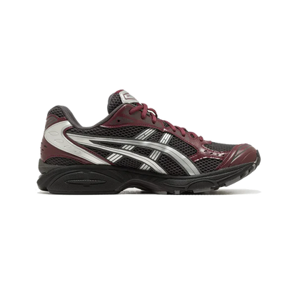 AS Gel-Kayano 14 'Obsidian Grey Pure Silver'