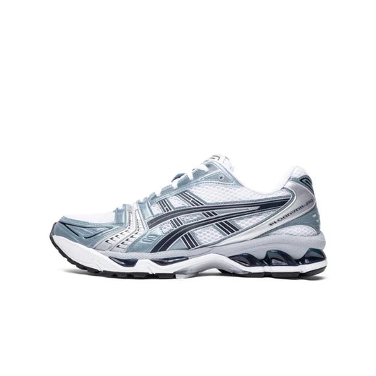 AS Gel-Kayano 14 'White/Fjord Grey'