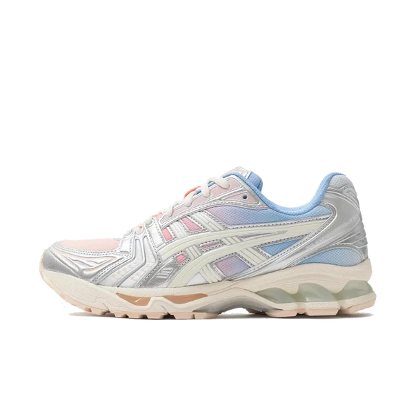 AS Gel-Kayano 14 'Bakedpink'