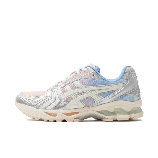AS Gel-Kayano 14 'Bakedpink'