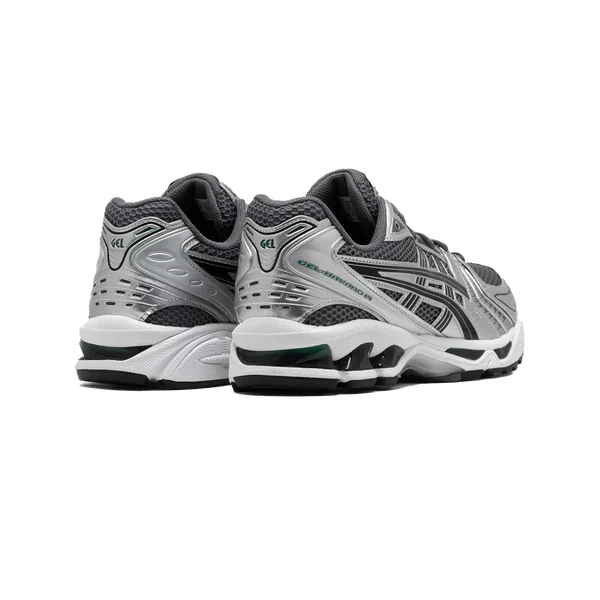 AS Gel-Kayano 14 'Metropolis Jasper Green'