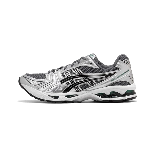AS Gel-Kayano 14 'Metropolis Jasper Green'