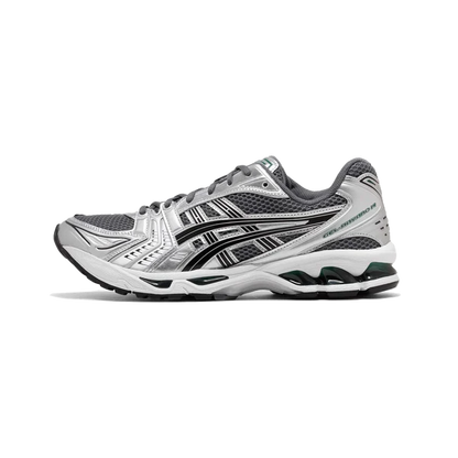 AS Gel-Kayano 14 'Metropolis Jasper Green'