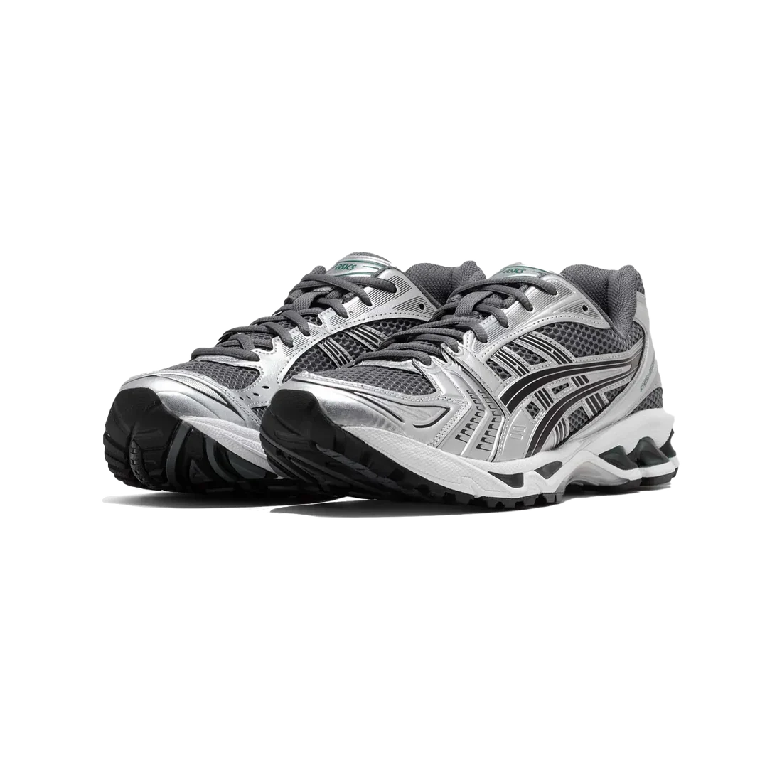 AS Gel-Kayano 14 'Metropolis Jasper Green'