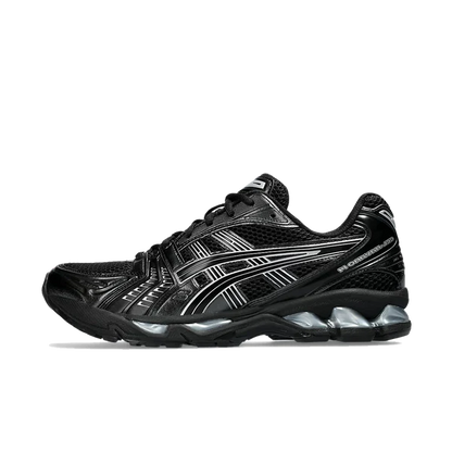 AS Gel-Kayano 14 'Black Pure Silver'