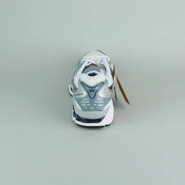 AS Gel-Kayano 14 'White/Fjord Grey'