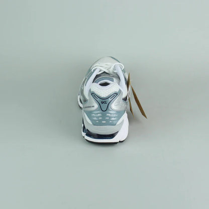 AS Gel-Kayano 14 'White/Fjord Grey'
