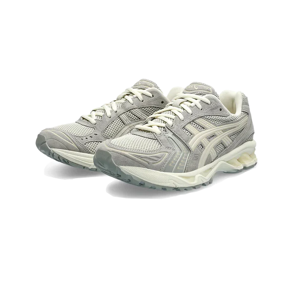 AS Gel-NYC 'Cream Oyster Grey'