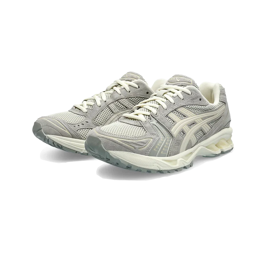 AS Gel-Kayano 14 'White Sage/Smoke Grey'