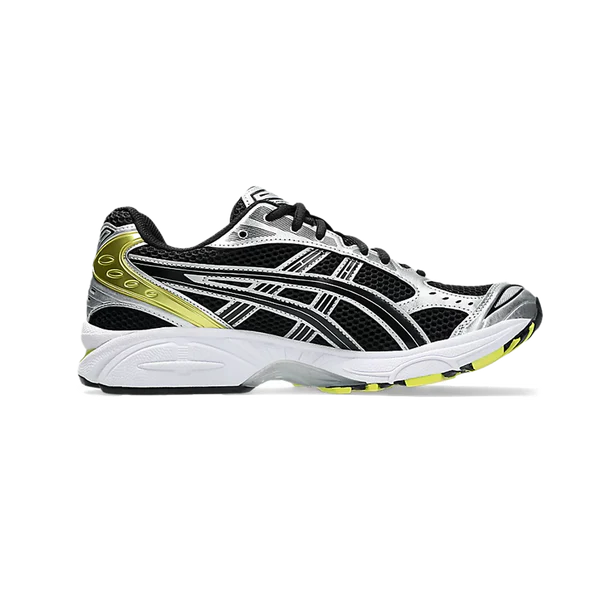 AS Gel-Kayano 14 'Black/Lemon Spark'