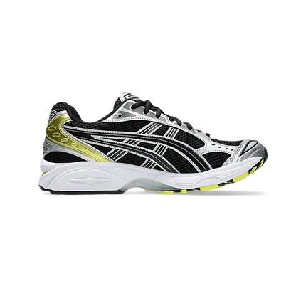 AS Gel-Kayano 14 'Black/Lemon Spark'