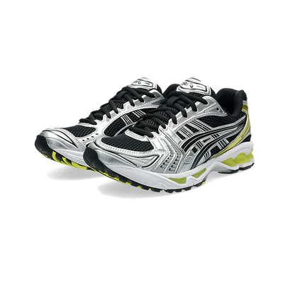 AS Gel-Kayano 14 'Black/Lemon Spark'