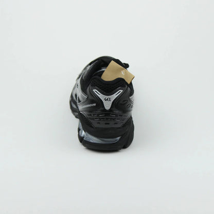 AS Gel-Kayano 14 'Black Pure Silver'