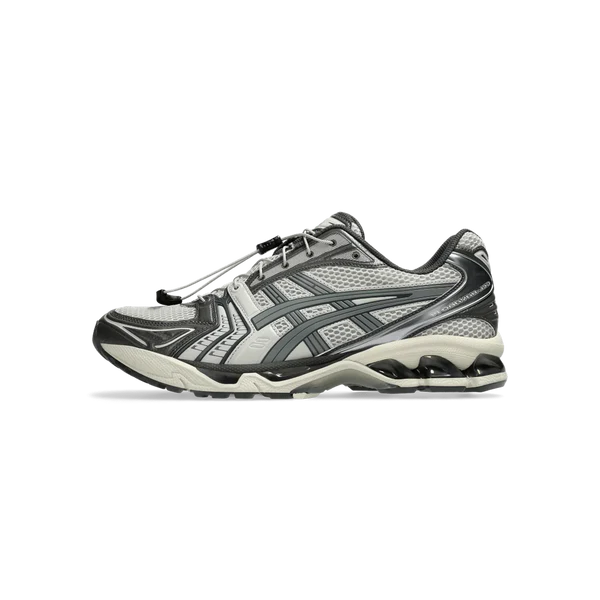 AS Gel-Kayano 14 'Oyster Grey' (Unlimited Pack)