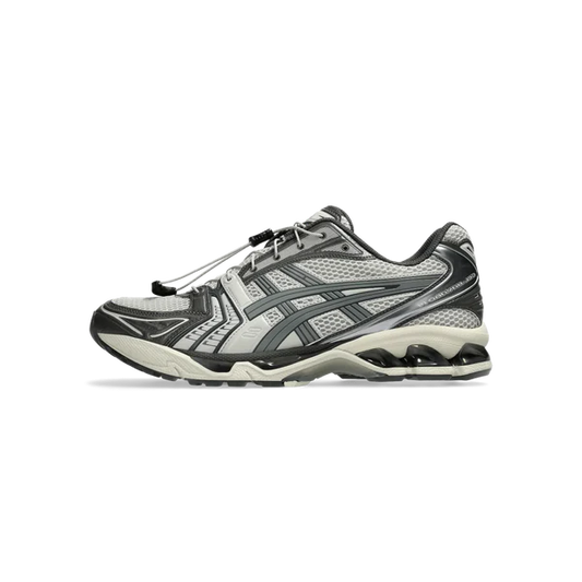 AS Gel-Kayano 14 'Oyster Grey' (Unlimited Pack)