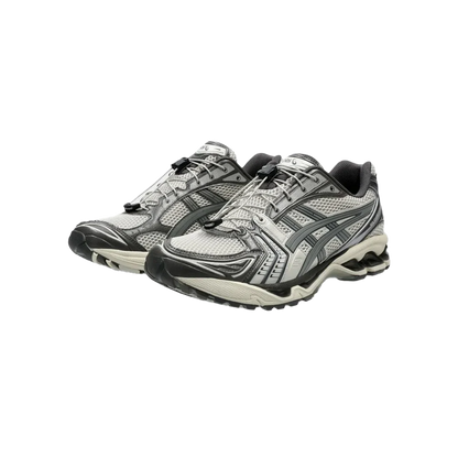 AS Gel-Kayano 14 'Oyster Grey' (Unlimited Pack)