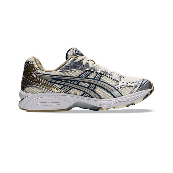 AS Gel-Kayano 14 'Cream/Pure Silver'