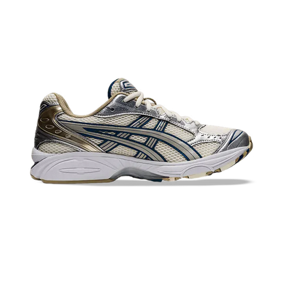 AS Gel-Kayano 14 'Cream/Pure Silver'