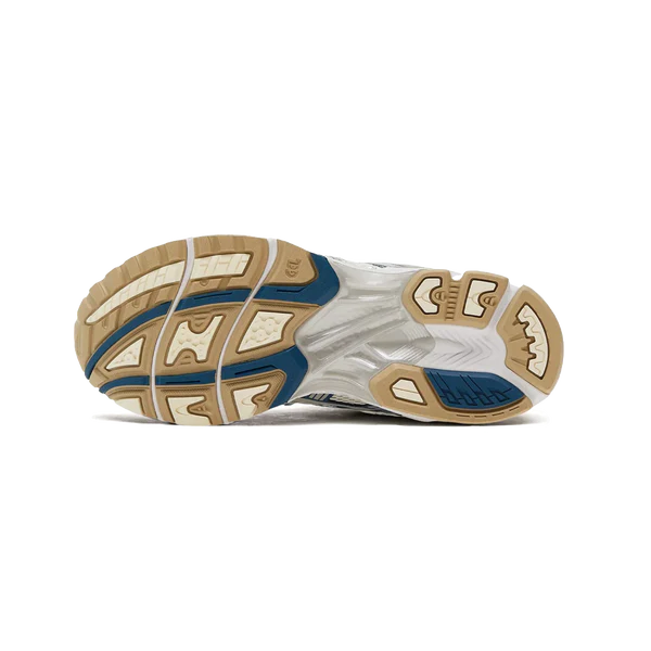 AS Gel-Kayano 14 'Cream/Pure Silver'