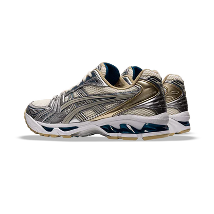AS Gel-Kayano 14 'Cream/Pure Silver'