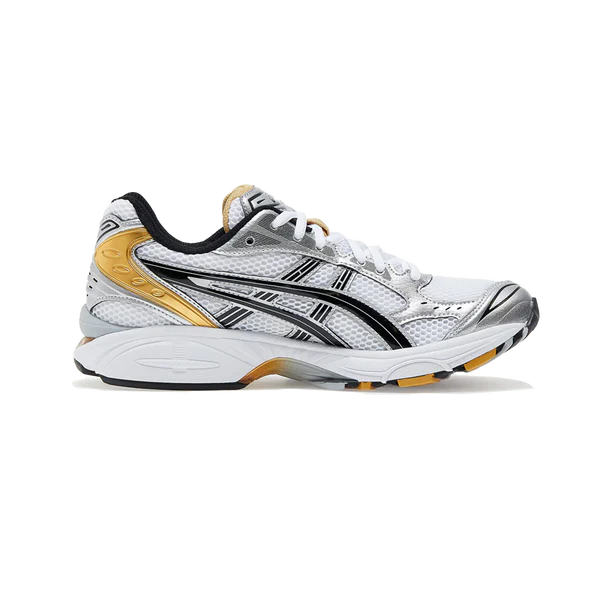 AS Gel-Kayano 14 'White Pure Gold'