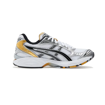 AS Gel-Kayano 14 'White Pure Gold'