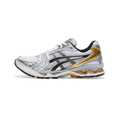 AS Gel-Kayano 14 'White Pure Gold'