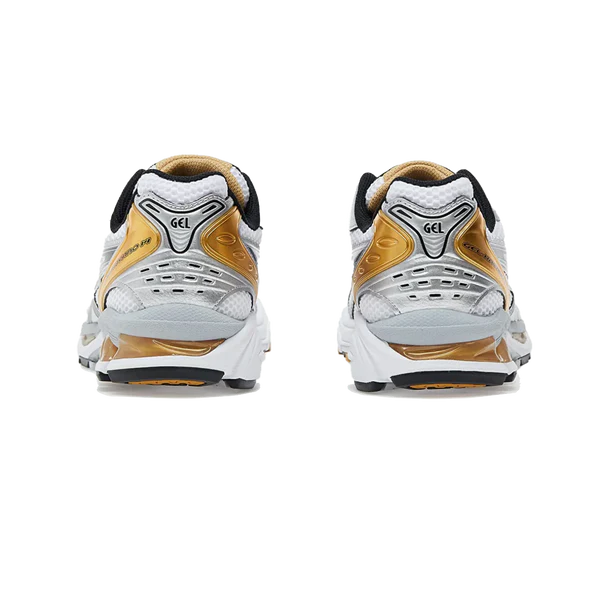 AS Gel-Kayano 14 'White Pure Gold'