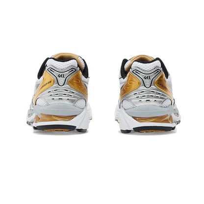 AS Gel-Kayano 14 'White Pure Gold'